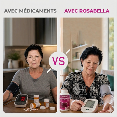 Gélules de betterave